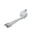 Magnolia USB Cable